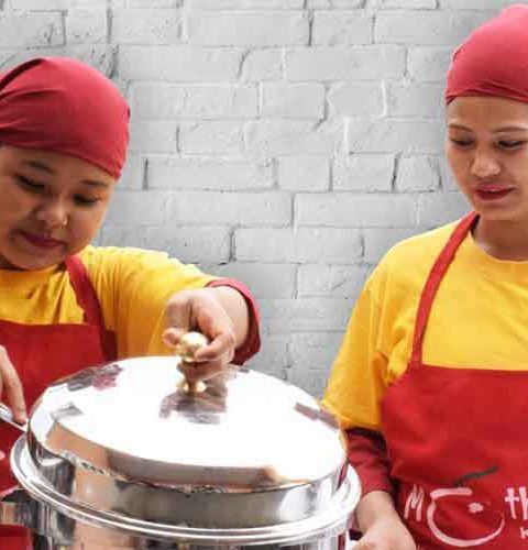 catering services in town - mothers-kitchen